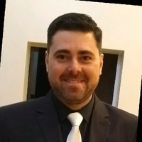 Fabiano Ricardo Silva