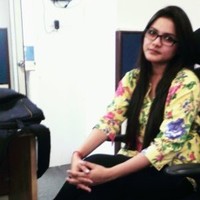 Anchal Vashistha