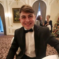 Macaulay Sutton