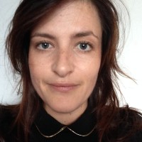 Inès Bor