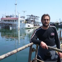 Павел Мыскин