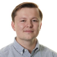 Simon Dahlström