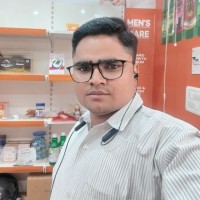 Drx. Narendra Gautam