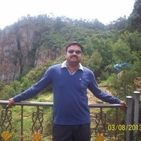 Prasanna Kuppusamy