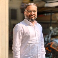 Satish Pingale
