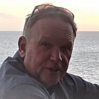 Arie Van Zadelhoff