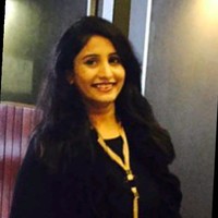 Hiral Zaveri