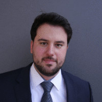 Oliver Bensch