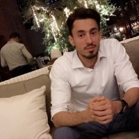 Mohammed Al Alami