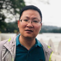 Tony Yang