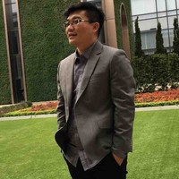Roy Yang