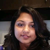 Arundhati Jaiswal