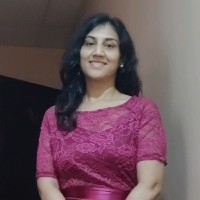 Garima Kothari
