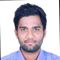 Sudarshan Deshmukh