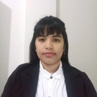 María Soledad Ramirez