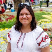 Svetlana Gudkova