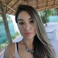 Maria Arnez