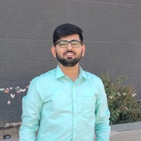 Pritesh Jogi