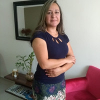 Andréa Fonseca Sposito