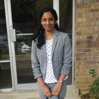 Bhargavi Bodduluri