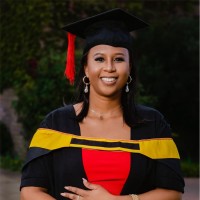 Siphephile Mkhwanazi