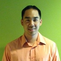 Kevin Yamada