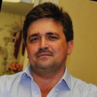 Сергей Кобылянский