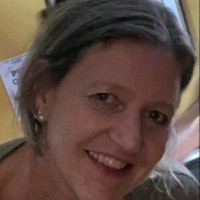 Amanda Mead