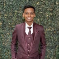 Ayush More