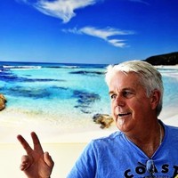 Gary Gardner CA ANZ 賈加爾