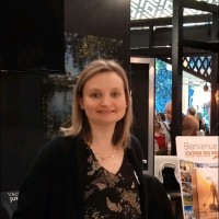 Claire DEVILLERS