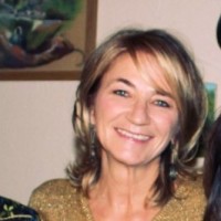 Cendrine Vacheron