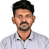 Muthu Selva Ganesh K