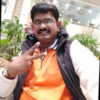 Rajkumar Vijayakumar