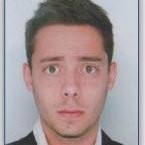 NICOLAS JEGO