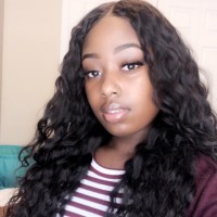 Daijah Allen