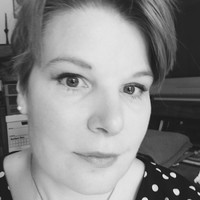 Cynthia Harman-Jones, Cdt, Ncarb