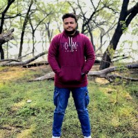 Mihir Prajapati