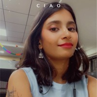 Rinku Majumdar