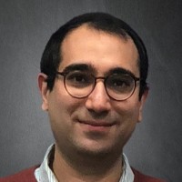 Seyyed Alireza Mirkhani