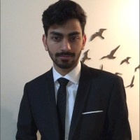 Taqi Farooqui