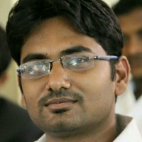 Sathish Ujji