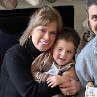 Kelli Marie (Weir) Gevas, Md