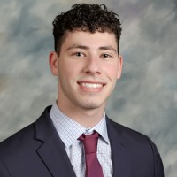 Aaron Fischer