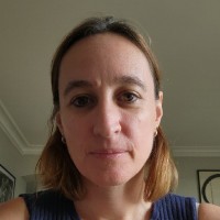 Bénédicte Le Caherec
