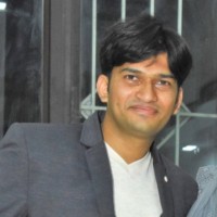 Pushkaraj Mane