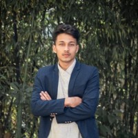 Nikhil Thapa