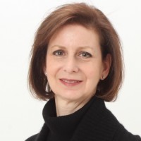 Patricia Aprigliano