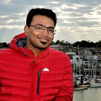 Rijo Varghese