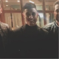 Ahmed Hossam